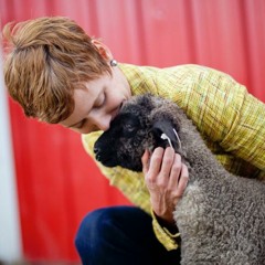 Session 1: An Interview with Lynne the Shepherdess