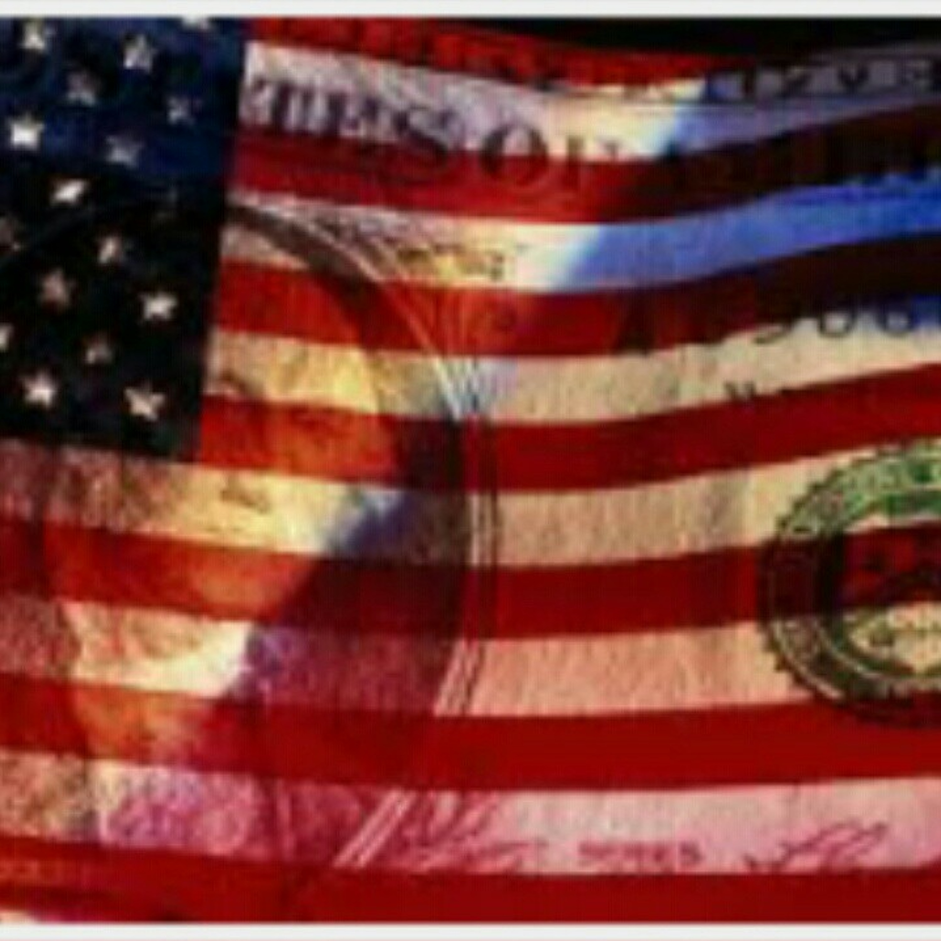 COO COO - Ghetto America episode artwork
