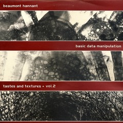 Beaumont Hannant - C3. Anokhi