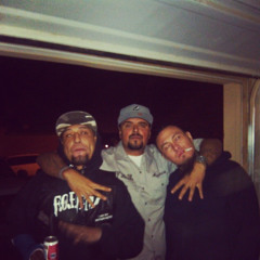 LAWLESS (S.O.A. meets F.O.E)