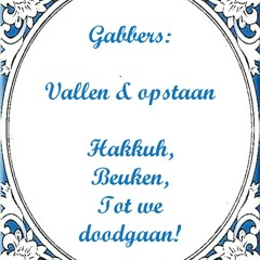 Wat een langzame kut muziek