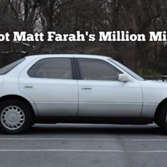 LS400, Roadmaster, MX5 NA Miata, MR2 ZZW30, and Prius Intro/Outro Songs