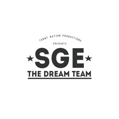 The Dream Team Ft. Parlay