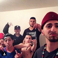 Body Bag Feat. ABG Neal