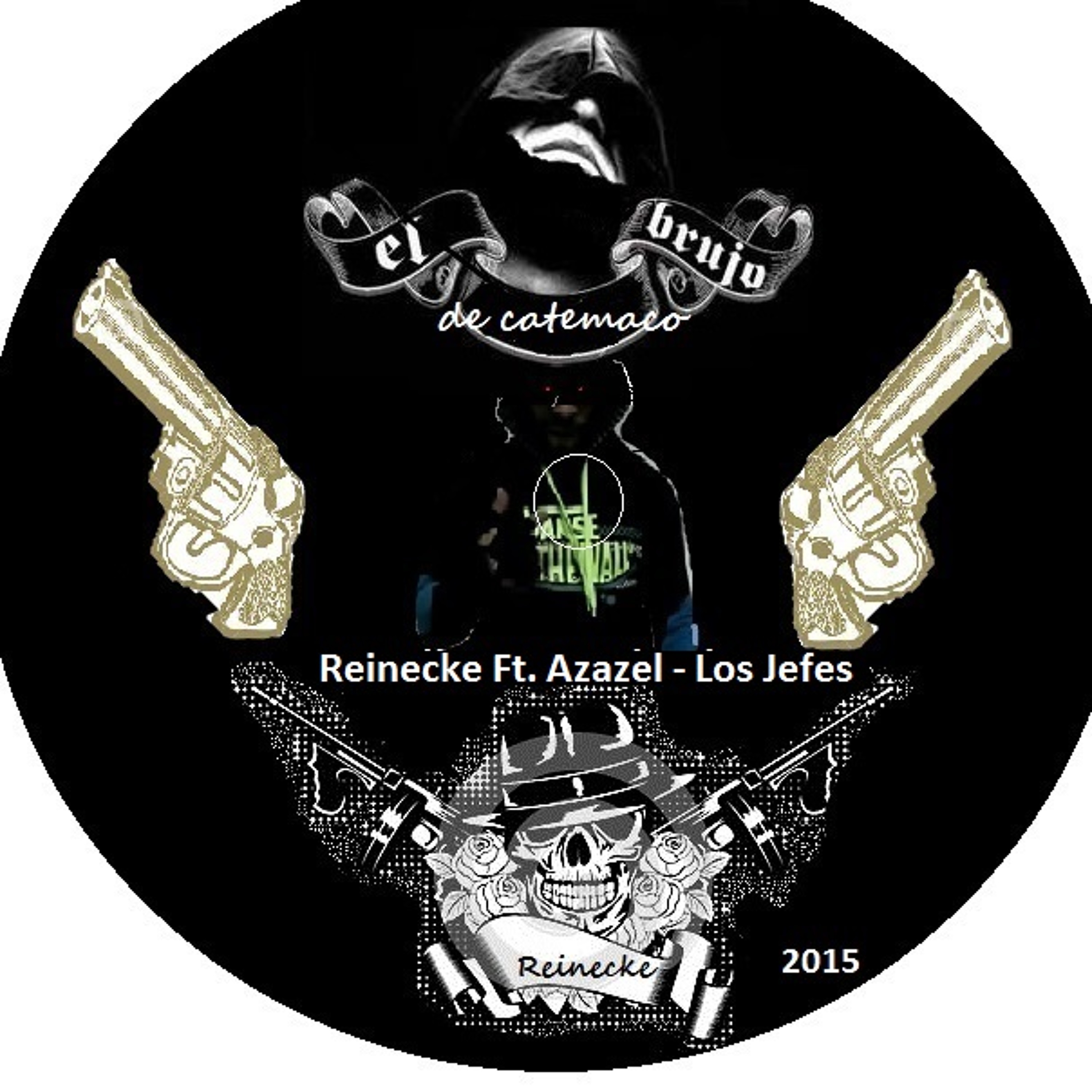 Reinecke Ft Azazel - Los Jefes episode artwork