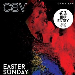 | DJ Murf | Live Set Easter Sunday | FREE DOWNLOAD |