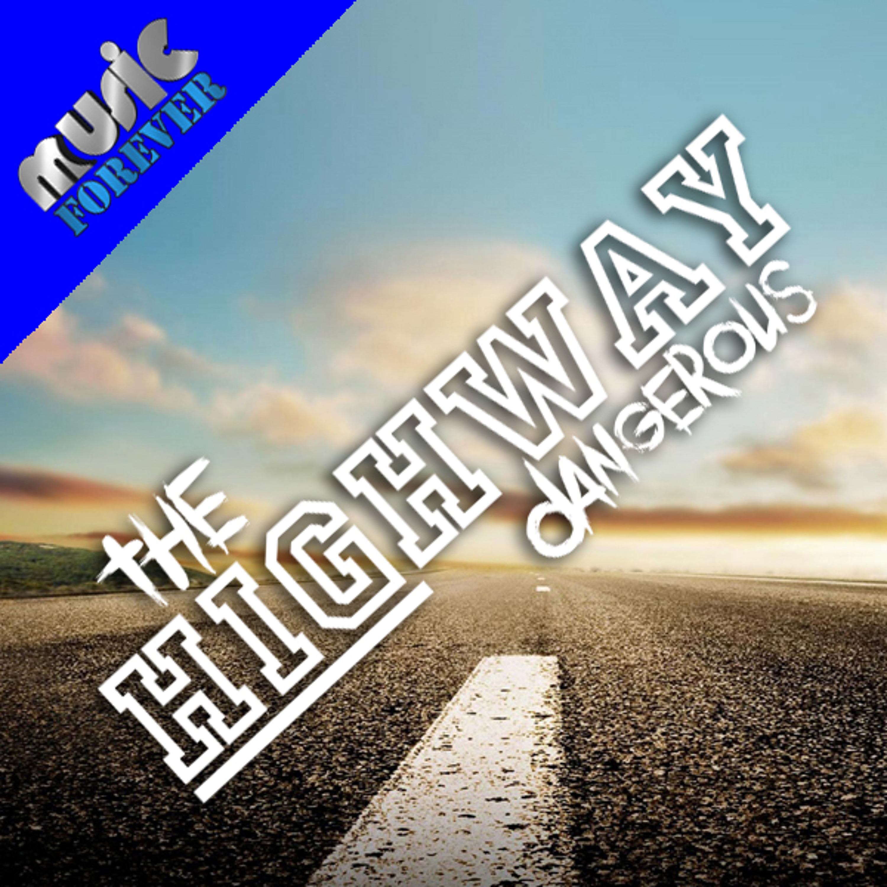 DjJotaPeeh - The Highway Dangerous (Originalmix) episode artwork