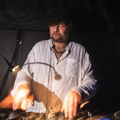 Chris Powell @ Clockwork Orange March 2015