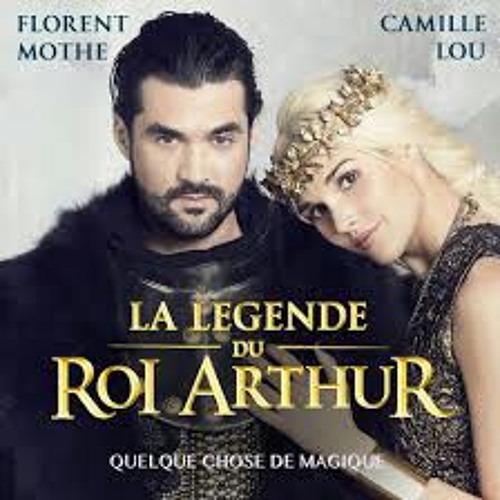 Quelque chose de magique