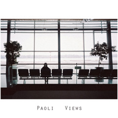 Paoli - Didn't Do It