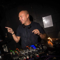 Keith Mac @ Clockwork Orange March 2015
