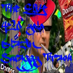 the elite 420 yolo blazin swaggy track.