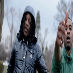 FBG Duck FYB J MANE - My Homies (Hosted By DJ Cliff)