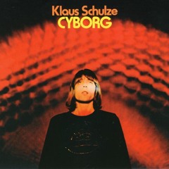 Klaus Schulze - Chromengel
