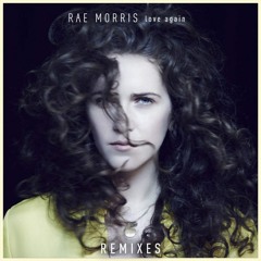 Rae Morris - Love Again (Eadie Remix)