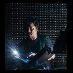 Trevor Fung @ Clockwork Orange March 2015