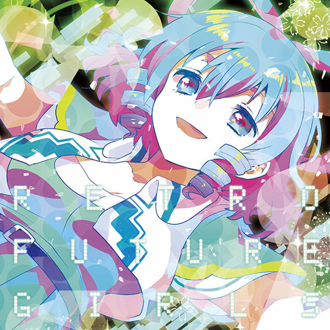 ShibayanRecords Touhou Doujin CD 