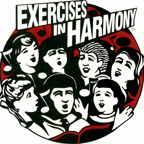 Exercises in Harmony - 1. Sesiyadlala - Demo