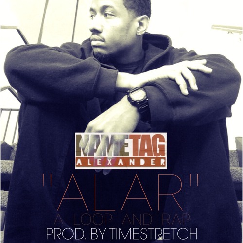 A.L.A.R (prod. by Timestretch)