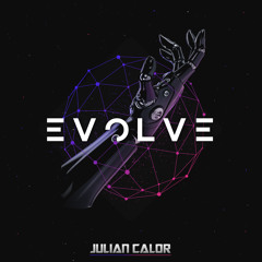 Julian Calor - Sorcerer | #EvolveAlbum [OUT NOW 13/16]