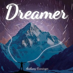 3 Night Sky - Anthony Greninger