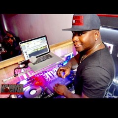 DJ MORENO DEMBOW MIX1