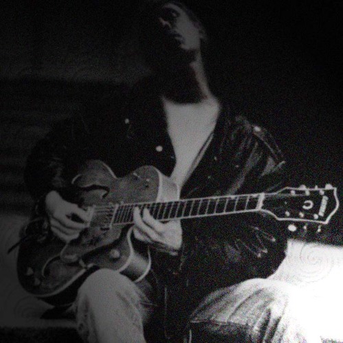 Adrin Juan Picolino Covers ACDC - Hells Bells