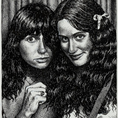 DA! Dark Rooms (1981)