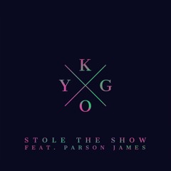 Kygo - Stole The Show (acoustic version)
