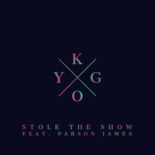 Kygo - Stole The Show (acoustic version)