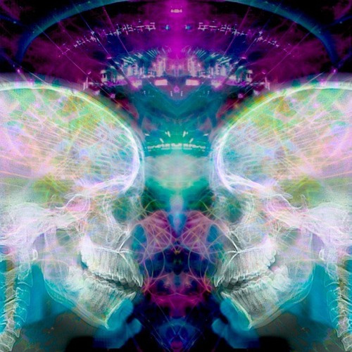 Anticeptik Kaotek - Giving Up