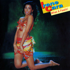 What A Feeling! - Giorgio Moroder ft. Irene Cara (Tino's Remaster)