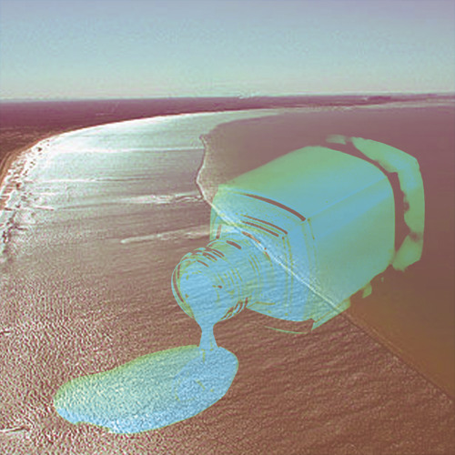 Just A Baja Clock - Greasy Conversation