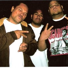 From L.A. To The Bay ft Homicide, Celly Cel & WC