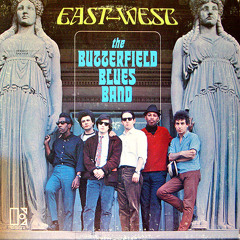 CROSSROADS - Paul Butterfield Blues Band