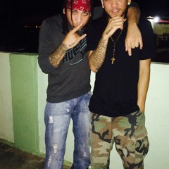 Pa Nos Brochi - Capone & YoungMulu (Prod. By Ryxon)