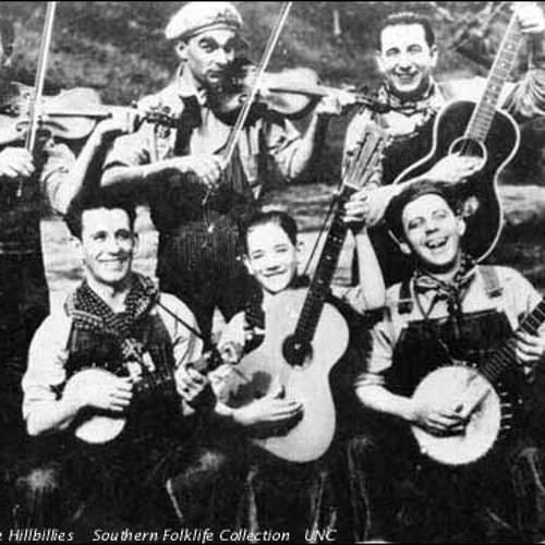 THE DANCING OUTLAW AND THE HILLBILLY GREEN BLUES BAND