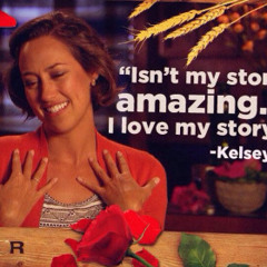 Rehashing the Bachelor: Conversations with Kelsey Poe