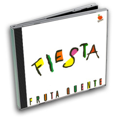 MEL DA FRUTA (Cowboy e Jango)