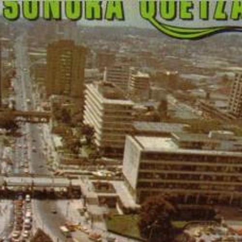 Stream Marimba Sonora Quetzal Rio Polochic by Marimba Sonora Quetzal