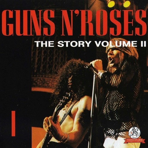 Stream Guns N' Roses - Coma - Japón 1992 by gongnr | Listen online for free  on SoundCloud