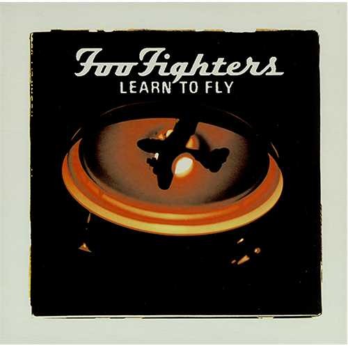 Stream Foo Fighters - Learn To Fly(Instrumental) by Vale | Listen online  for free on SoundCloud
