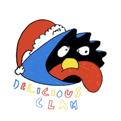 A Very Misfits Christmas - Last Caressmas