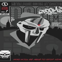 MF-Doom