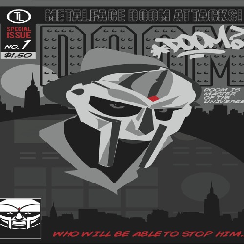 MF-Doom