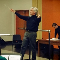 Tetelestai, world premiere