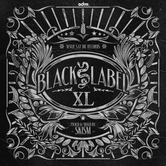 Skism & Laxx - Hostile (M455 EFFECT BOOTLEG)