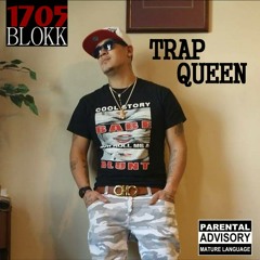 XKLUSIVE-"TRAP QUEEN" REMIX