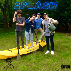 Splash! [Prod. Larry League]