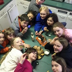 Erik Meyer - Evensong Service for Treble Voices